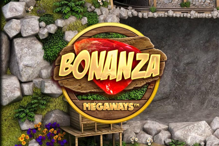 Bonanza Megaways at Red Dog Casino